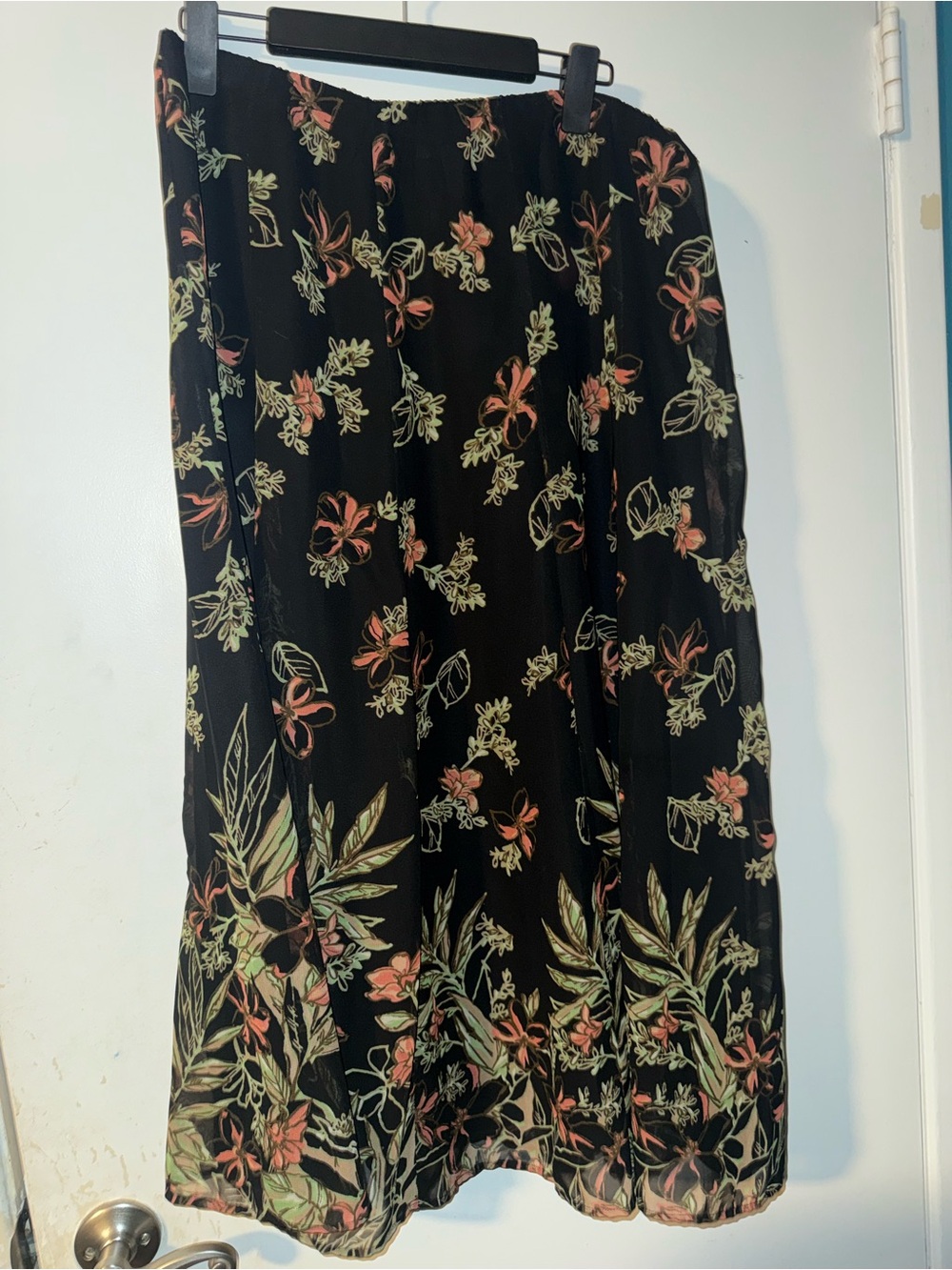 Vintage Skirt